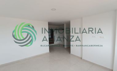 apartamento en venta en san francisco de la cuesta. Cod V61119