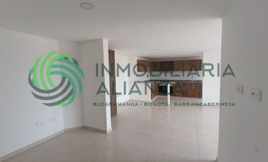 apartamento en venta en san francisco de la cuesta. Cod V61119