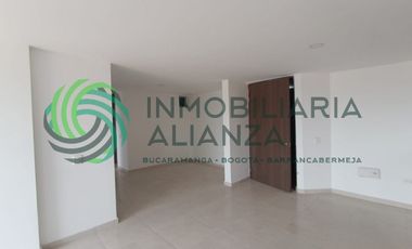 apartamento en venta en san francisco de la cuesta. Cod V61119