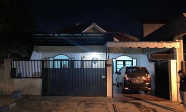 Rumah disewakan di Jawa Timur, Surabaya