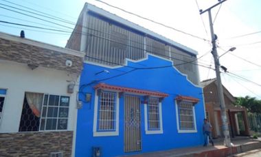 EDIFICIO en VENTA en Barranquilla CHIQUINQUIRA