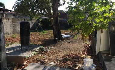 SEA CONFIABLE VENDE CASA CON 3 LOCALES COMERCIALES EN CHORRERA
