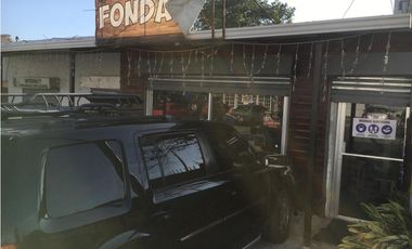 SEA CONFIABLE VENDE CASA CON 3 LOCALES COMERCIALES EN CHORRERA
