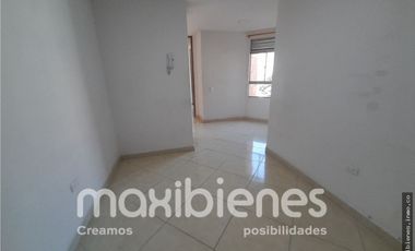 apartamento en arriendo en  niquia. Cod A64562