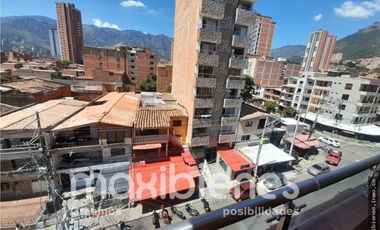 apartamento en arriendo en  niquia. Cod A64562