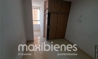apartamento en arriendo en  niquia. Cod A64562