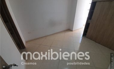 apartamento en arriendo en  niquia. Cod A64562