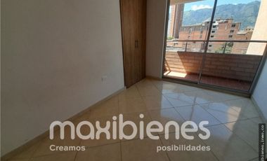 apartamento en arriendo en  niquia. Cod A64562