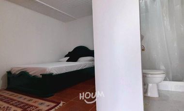 Casa La Floresta de La Sabana, Paseo de los Libertadores ID: 164158r