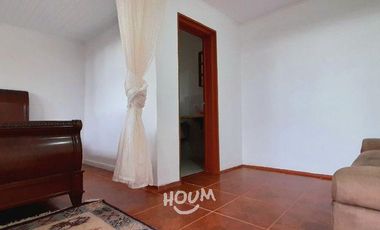 Casa La Floresta de La Sabana, Paseo de los Libertadores ID: 164158r