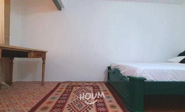 Casa La Floresta de La Sabana, Paseo de los Libertadores ID: 164158r