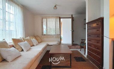 Casa La Floresta de La Sabana, Paseo de los Libertadores ID: 164158r