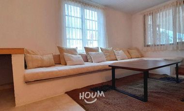 Casa La Floresta de La Sabana, Paseo de los Libertadores ID: 164158r