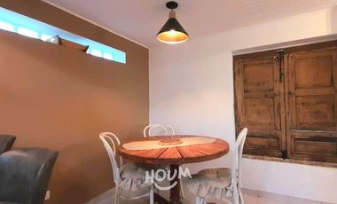 Casa La Floresta de La Sabana, Paseo de los Libertadores ID: 164158r