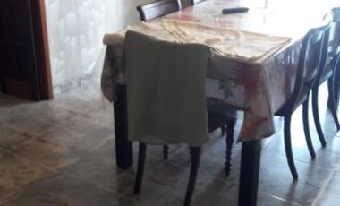 Departamento en venta en Lanus Este