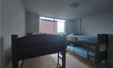 VENDO APARATEMNTO EN OCEAN III, PLAYA BLANCA CON VISTA AL MAR