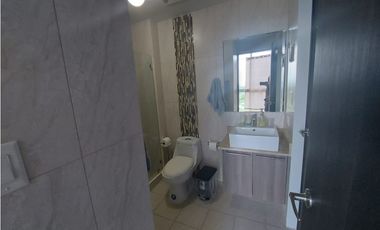VENDO APARATEMNTO EN OCEAN III, PLAYA BLANCA CON VISTA AL MAR