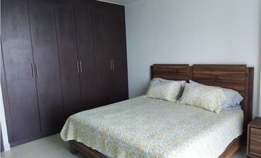 VENDO APARATEMNTO EN OCEAN III, PLAYA BLANCA CON VISTA AL MAR
