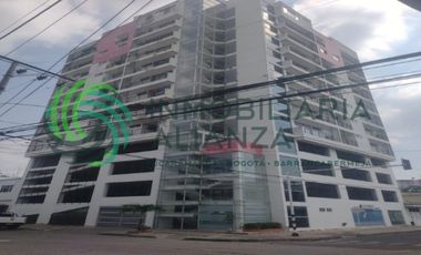 apartaestudio en venta en colombia. Cod V61886