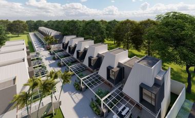 Rumah Real Estate Tersedia 8 Unit Di Kertajai Harga 300Jtan Survey Sekarang