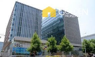 Oficina en arriendo en Santiago, Las Condes