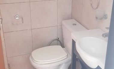 Departamento  tipo Duplex  - San Vicente