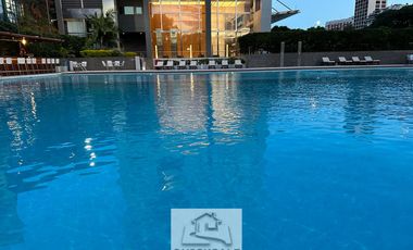 Oportunidad Le Parc alcorta con o sin muebles
