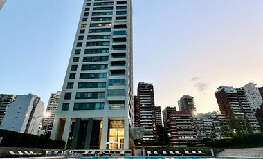 Oportunidad Le Parc alcorta con o sin muebles