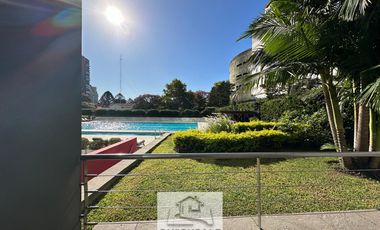 Oportunidad Le Parc alcorta con o sin muebles