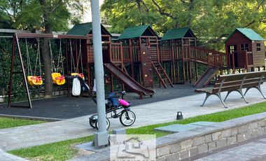 Oportunidad Le Parc alcorta con o sin muebles