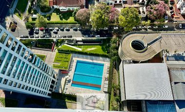 Oportunidad Le Parc alcorta con o sin muebles