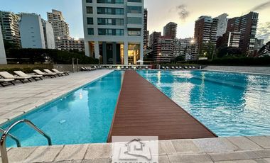 Oportunidad Le Parc alcorta con o sin muebles