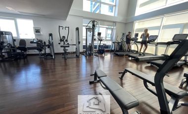Oportunidad Le Parc alcorta con o sin muebles