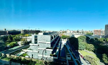 Oportunidad Le Parc alcorta con o sin muebles