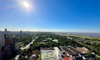 Oportunidad Le Parc alcorta con o sin muebles