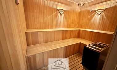 Oportunidad Le Parc alcorta con o sin muebles