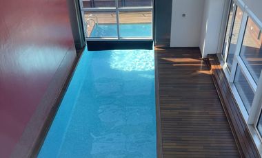 Oportunidad Le Parc alcorta con o sin muebles