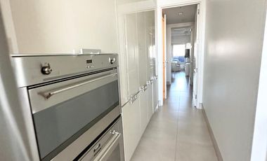 Oportunidad Le Parc alcorta con o sin muebles