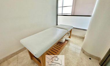 Oportunidad Le Parc alcorta con o sin muebles