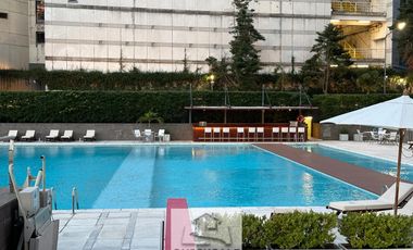 Oportunidad Le Parc alcorta con o sin muebles
