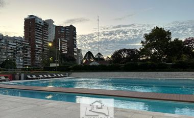 Oportunidad Le Parc alcorta con o sin muebles