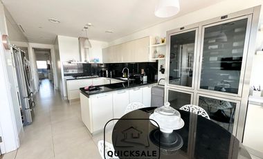 Oportunidad Le Parc alcorta con o sin muebles