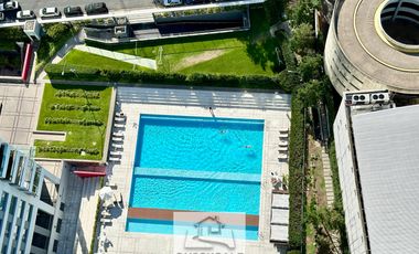 Oportunidad Le Parc alcorta con o sin muebles