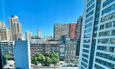 Oportunidad Le Parc alcorta con o sin muebles