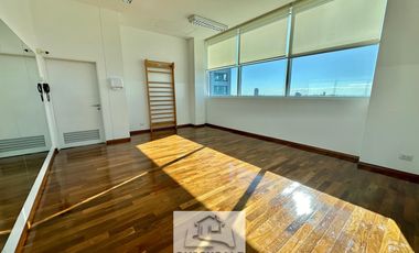 Oportunidad Le Parc alcorta con o sin muebles