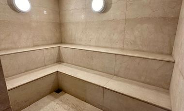 Oportunidad Le Parc alcorta con o sin muebles