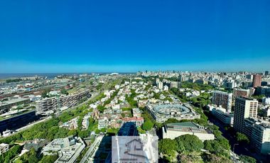 Oportunidad Le Parc alcorta con o sin muebles