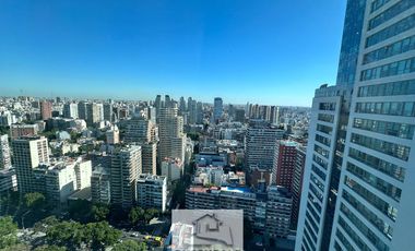 Oportunidad Le Parc alcorta con o sin muebles