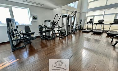 Oportunidad Le Parc alcorta con o sin muebles