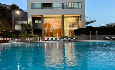 Oportunidad Le Parc alcorta con o sin muebles